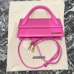 JACQUEMUS BAG